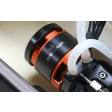 ProBoat Recoil 2 V2 26" Self-Righting Deep-V 3S RTR, Gris Prêt à naviguer SUR-COMMANDE