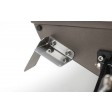 ProBoat Recoil 2 V2 26" Self-Righting Deep-V 3S RTR, Noir Prêt à naviguer SUR-COMMANDE