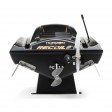 ProBoat Recoil 2 V2 26" Self-Righting Deep-V 3S RTR, Noir Prêt à naviguer SUR-COMMANDE