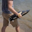 ProBoat Recoil 2 V2 26" Self-Righting Deep-V 3S RTR, Noir Prêt à naviguer SUR-COMMANDE