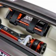 ProBoat Recoil 2 V2 26" Self-Righting Deep-V 3S RTR, Noir Prêt à naviguer SUR-COMMANDE