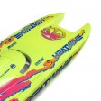 ProBoat Blackjack 24" V2 Catamaran 4S Jaune Prêt à naviguer SUR-COMMANDE