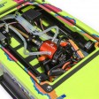 ProBoat Blackjack 24" V2 Catamaran 4S Jaune Prêt à naviguer SUR-COMMANDE