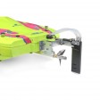 ProBoat Blackjack 24" V2 Catamaran 4S Jaune Prêt à naviguer SUR-COMMANDE