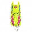 ProBoat Blackjack 24" V2 Catamaran 4S Jaune Prêt à naviguer SUR-COMMANDE