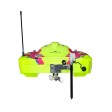 ProBoat Blackjack 24" V2 Catamaran 4S Jaune Prêt à naviguer SUR-COMMANDE