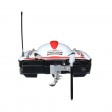 ProBoat Blackjack 24" V2 Catamaran 4S Blanc Prêt à naviguer SUR-COMMANDE