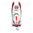 ProBoat Blackjack 24" V2 Catamaran 4S Blanc Prêt à naviguer SUR-COMMANDE