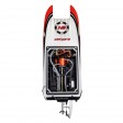 ProBoat Blackjack 24" V2 Catamaran 4S Blanc Prêt à naviguer SUR-COMMANDE