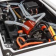 ProBoat Blackjack 24" V2 Catamaran 4S Blanc Prêt à naviguer SUR-COMMANDE