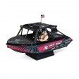 Proboat 1/6 Jetstream 24" Jet Boat Shreddy RTR SUR-COMMANDE