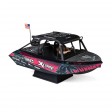 Proboat 1/6 Jetstream 24" Jet Boat Shreddy RTR SUR-COMMANDE