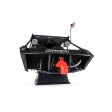 Proboat 1/6 Jetstream 24" Jet Boat Shreddy RTR SUR-COMMANDE