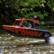 Proboat 1/6 Jetstream 24" Jet Boat Mojo RTR SUR-COMMANDE