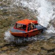 Proboat 1/6 Jetstream 24" Jet Boat Mojo RTR SUR-COMMANDE