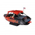 Proboat 1/6 Jetstream 24" Jet Boat Mojo RTR SUR-COMMANDE
