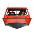 Proboat 1/6 Jetstream 24" Jet Boat Mojo RTR SUR-COMMANDE