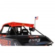 Proboat 1/6 Jetstream 24" Jet Boat Mojo RTR SUR-COMMANDE