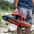 Proboat 1/6 Jetstream 24" Jet Boat Mojo RTR SUR-COMMANDE