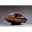 Proboat 1/6 Jetstream 24" Jet Boat Mojo RTR SUR-COMMANDE