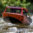 Proboat 1/6 Jetstream 24" Jet Boat Mojo RTR SUR-COMMANDE
