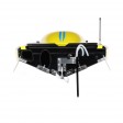 Proboat Super Sonicwake 48" (1.392 m) Brushless 8S Deep-V "Auto-retournement" RTR