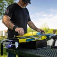 Proboat Super Sonicwake 48" (1.392 m) Brushless 8S Deep-V "Auto-retournement" RTR