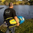 Proboat Super Sonicwake 48" (1.392 m) Brushless 8S Deep-V "Auto-retournement" RTR
