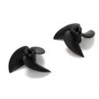 TRIPALE 2 PCS Recoil 17