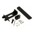 Gouvernail et support complet - Impulse 26