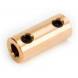 Accouplement moteur - Shockwave 26 V3 BL
