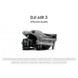 DJI Air 3 Fly more combo (DJI RC 2) SUR-COMMANDE
