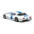 Carrosserie à peindre Protoform Pontiac Firebird Trans Am 1971 VTA 200mm 1/10e
