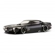 Carrosserie à peindre Protoform Pontiac Firebird Trans Am 1971 VTA 200mm 1/10e