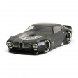 Carrosserie à peindre Protoform Pontiac Firebird Trans Am 1971 VTA 200mm 1/10e