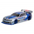 Carrosserie à peindre Protoform Chevy Camaro Z/28 190mm 1/10e