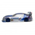 Carrosserie à peindre Protoform Chevy Camaro Z/28 190mm 1/10e