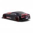 Carrosserie à peindre Protoform Chevy Camaro Z/28 190mm 1/10e