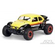 Carrosserie à peindre Baja Bug pour Short course 1/10e