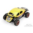 Carrosserie à peindre Baja Bug pour Short course 1/10e