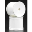 Jantes PROLINE pleine blanche 40 série velocity – la paire – E REVO T/E/2.5-MAXX/SAVAGE/MGT/TNX/LST
