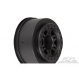 Jantes PROLINE Split Six 2.2"/3.0" Monoblock - SLASH/BLITZ