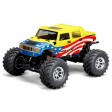 Carrosserie à peindre Hummer H2 SUT 1/10e (Stampede) (BULK)