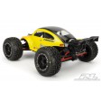 Carrosserie à peindre Baja Bug pour REVO 1/16e - LOSI Mini T- ECX SMASH