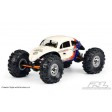 Carrosserie à peindre Baja Bug pour Crawlers 1/10e