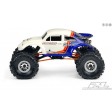Carrosserie à peindre Baja Bug pour Crawlers 1/10e