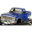 Carrosserie à peindre 1980 Chevy Pick-up – E-T MAXX/E+REVO 3.3/MGT/SAVAGE