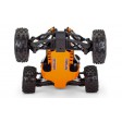 Protection inférieure de chassis pour BAJA 5b hpi