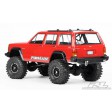 Carrosserie Descender pour 1/10e Scale Crawlers