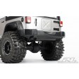 Carrosserie à peindre Jeep Wrangler 2009 pour 1/10e Scale Crawlers